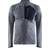 Craft Core Trim Thermal Midlayer M - Grey