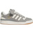 adidas Forum Low M - Charcoal Solid Grey/Cream White/Gum