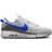 NIKE Air Max Terrascape 90 M - Pure Platinum/Hyper Royal/White