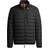 Parajumpers Ugo Puffers Jacket - Black