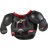 Alpinestars Kickstart Kids Chest Armor - Black/Red