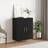 vidaXL Storage Cabinet Engineered Sideboard 69.5x75cm
