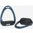 LeMieux Vector Balance Stirrups - Navy