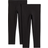 H&M Leggings 2-pack - Black