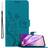 Cadorabo Flower Book Case for Realme 8 4G/8 PRO