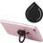 Universal 360 Ring Holder and Mobile Stand