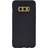 MTP Products Anti-Fingeravtryck Samsung Galaxy S10e TPU-skal Svart