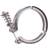 FA1 Pipe Connector Exhaust System 969810
