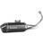 Akrapovic Racing Line System Vespa Sprint 150S