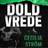 Dold vrede Cecilia Ström (Ljudbok)
