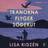 Tranorna flyger söderut (Ljudbok, MP3)