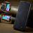 CaseMe Samsung Galaxy A52 5G Plånboksfodral