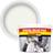 Sandtex Sandtex Trade High Cover Smooth Masonry Concrete Paint White
