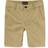 The Children's Place Boy's Uniform Stretch Chino Shorts - Flax