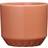 Arabia Ilona Pot Ø12x10 cm Terracotta