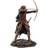 McFarlane Lord of the Rings Movie Maniacs Aragorn 15cm