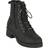 Furygan Janis Lady D3o, Skor Dam, Svart Dam