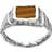 Maanesten Kim Ring Silver