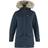 Fjällräven Nuuk Parka W - Dark Navy