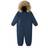 Reima Waterproof Gotland Flyverdragt - Navy