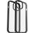 OtterBox React iPhone 15 Clear/Black