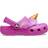 Crocs Toddler Classic I Am Unicorn Clog - Juice