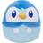 Squishmallows Pokémon Piplup 14" Plush Soft Toy