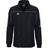 adidas TR40 Training Jacket - Black
