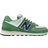 New Balance 574 M - Green/Navy