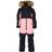 Lindberg Keb Overall - Blush