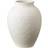 Knabstrup Ceramic White Vase 12.5cm