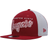 New Era Washington State Cougars Outright 9FIFTY Snapback Hat Crimson