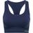 Hummel Tif Seamless Sports Top - Dark Blue