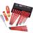 Draper XP1000 18Pcs Screwdriver