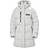 Helly Hansen Women's Adore Puffy Parka - Nimbus Cloud