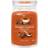 Yankee Candle Signature Cinnamon Stick Duftlys 567g
