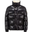 Moncler Dervox Short Down Jacket - Black