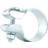 FA1 Pipe Connector Exhaust System 951-948