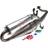 Leovince Handmade Exhaust TT 4060 50