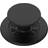 Popsockets MagSafe PopGrip Svart