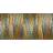Gutermann Sulky rayon 40 multifarvet 200 m