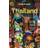 Lonely Planet Thailand Travel Guide Lonely Planet (Hæftet)