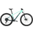 Trek Marlin 6 Gen 3 2024 M - Miami Green to Dark Aquatic Fade Unisex