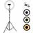 Selenium LED Ring Light