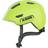 ABUS Cykelhjälm Smiley 3.0 Shiny Yellow