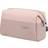 Samsonite Stackd Rosa Toilettaske