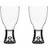 Iittala Tapio Rødvinsglas 25cl 2stk