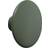 Muuto Dots Dusty Green Coat Hook 13cm