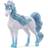 Schleich Flowy Unicorn Mare 70823