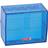 Brunnen Index Card Box 12x9.5x6.5cm